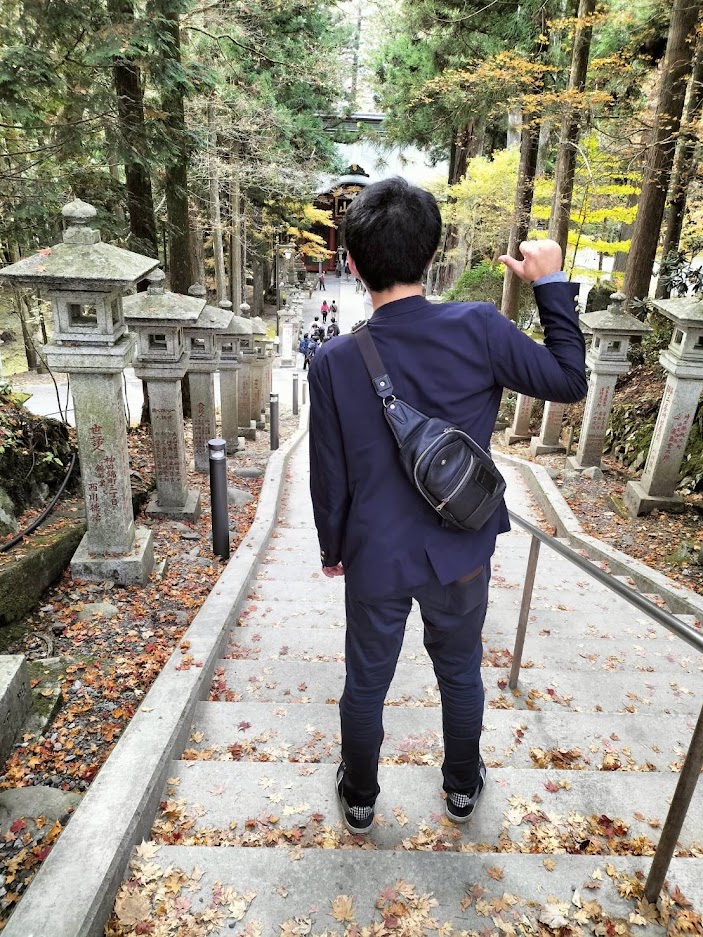 ひでぽん
